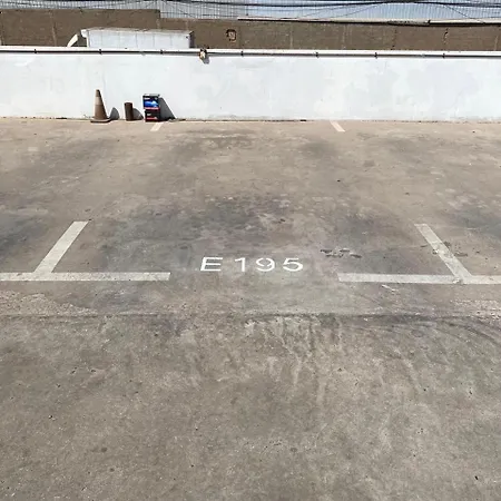 Dpto Excelente Ubicacion Con Estacionamiento Incluido Apartment Antofagasta Exterior photo