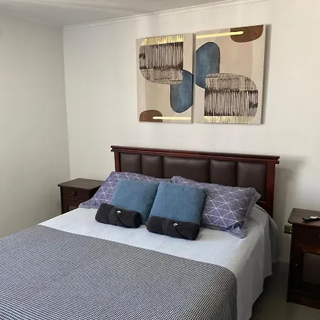 Dpto Excelente Ubicacion Con Estacionamiento Incluido Apartment Antofagasta Exterior photo
