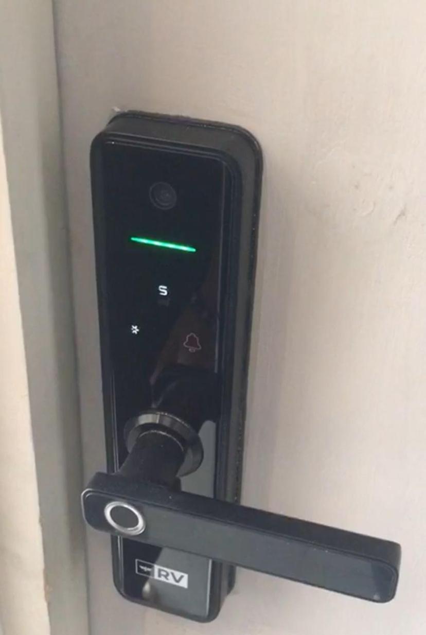 Dpto Excelente Ubicacion Con Estacionamiento Incluido Apartment